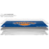 NBA New York Knicks Distressed MacBook Air 15in (2023-2025) Case plus Skin